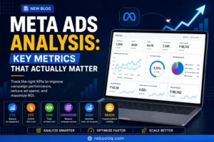 Meta Ads Analysis