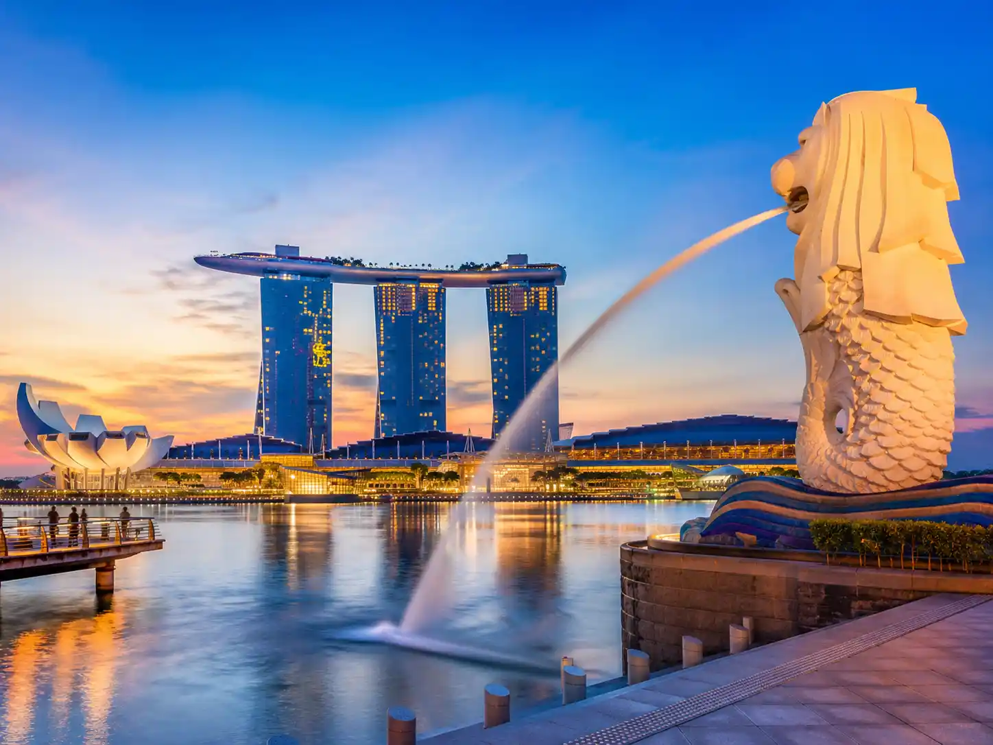 singapore