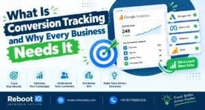Conversion tracking