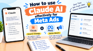 claude ai for Meta Ads