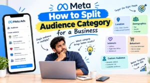 Split Audience Category