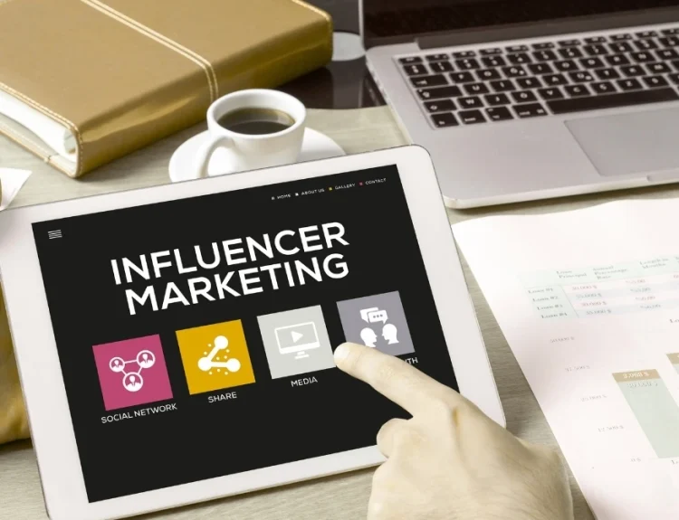 Influencer Marketing Content Creation Services & Top Influencers