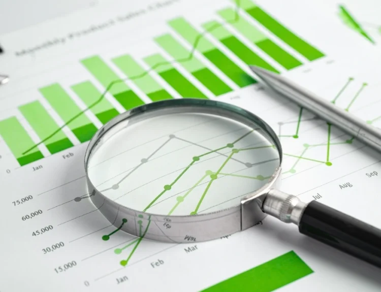 Reporting and analytics Reporting and analytics