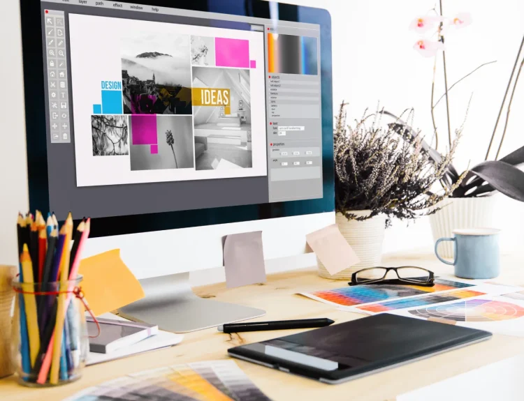 Untitled design Graphic design services & VFX solutions